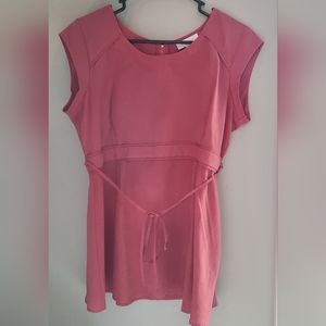 Maternity top size M